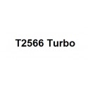 Bobcat T2566 Turbo